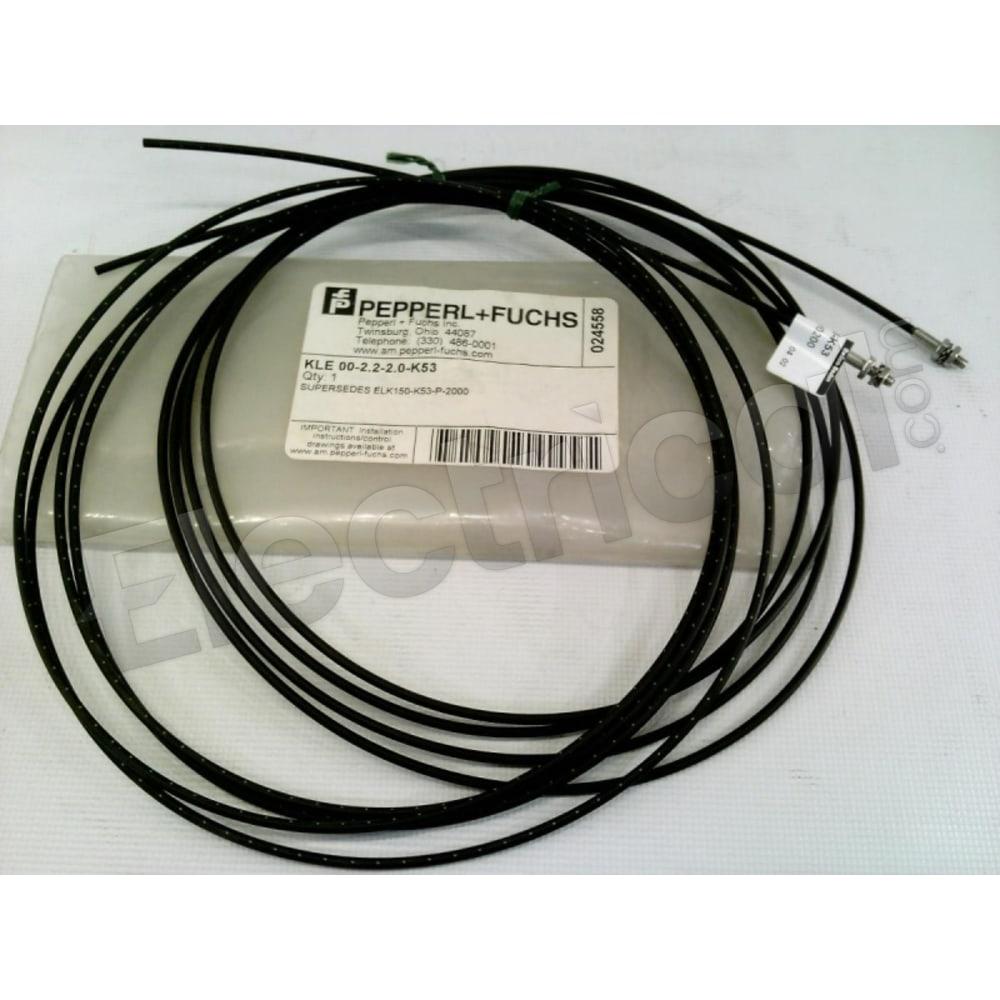 KLE-0022-20-K53