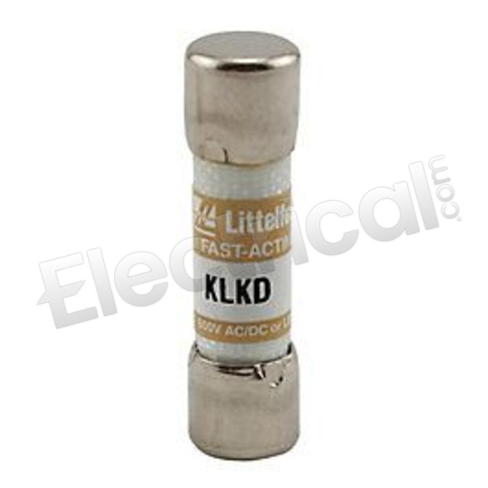 KLKD007