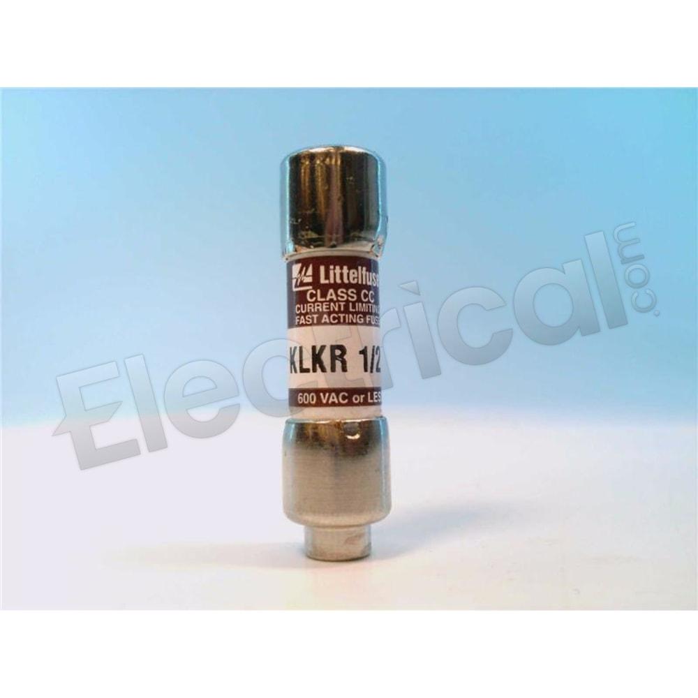 KLKR-1/2A