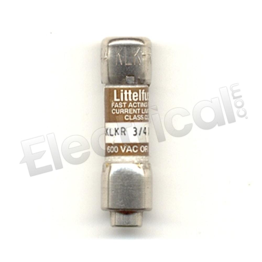 KLKR-3/4