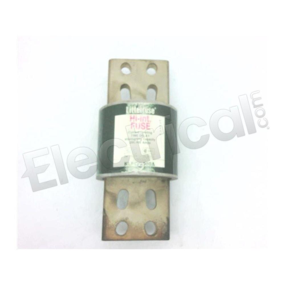 Eaton Low Voltage KLP-3000