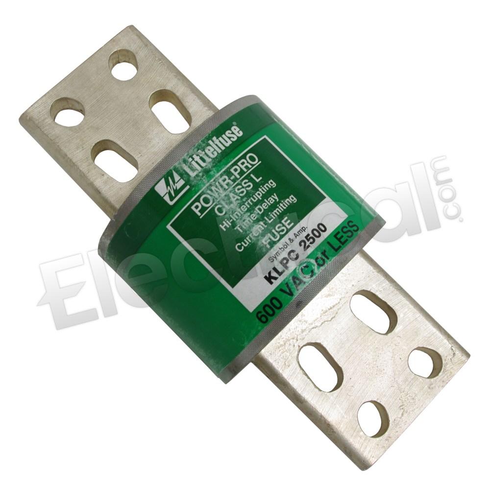 KLPC2500