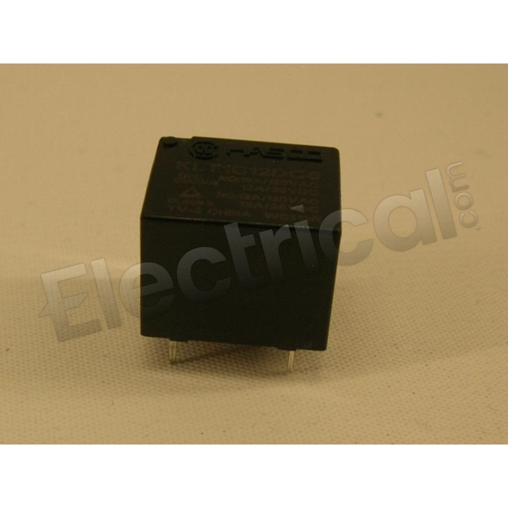 Hasco Fuse Part And Accessory KLT1C12DC6