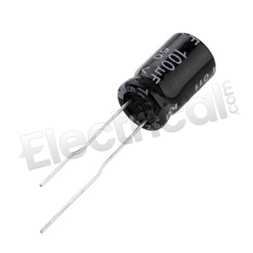 KM 100U/50V