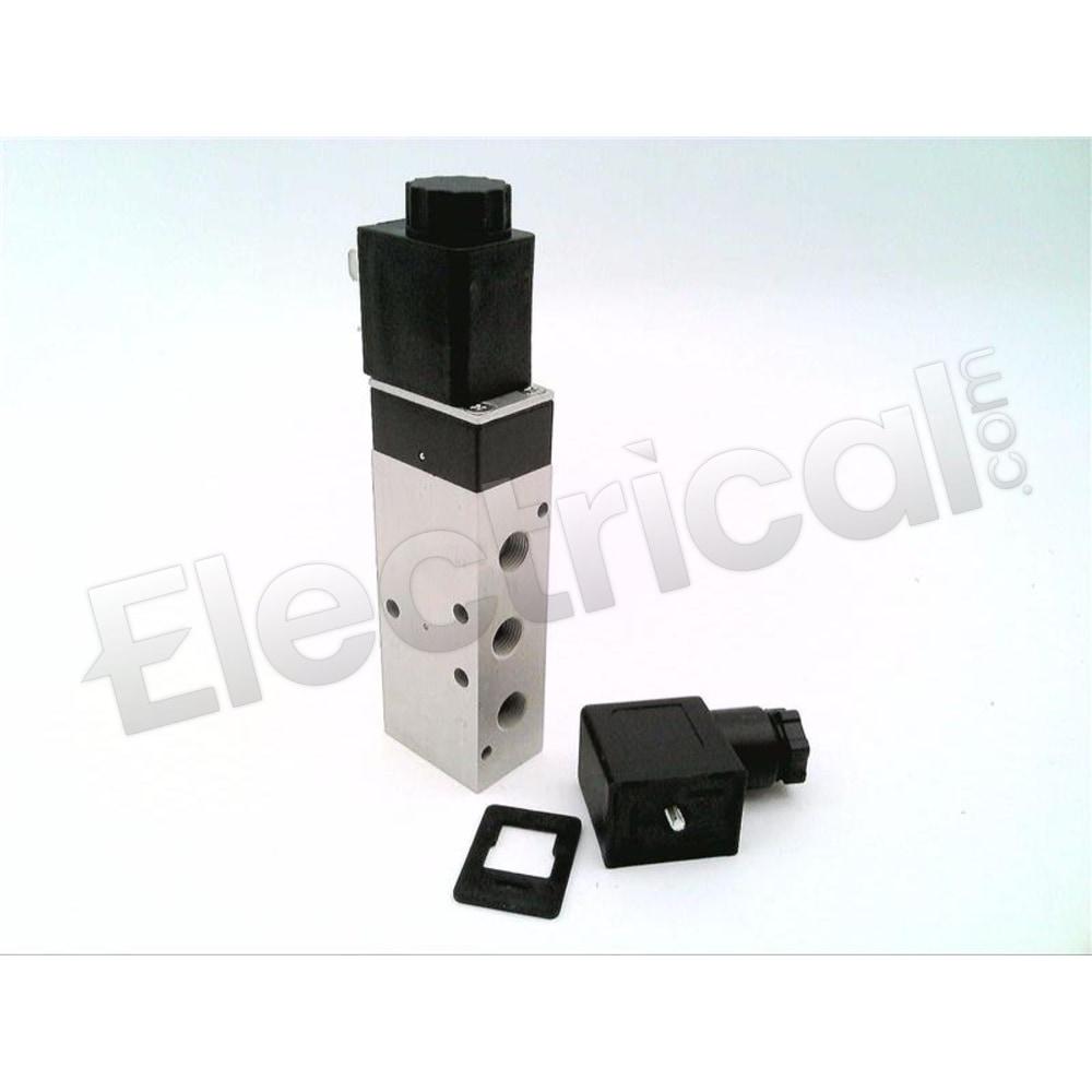 KM-09-510-HN-24V