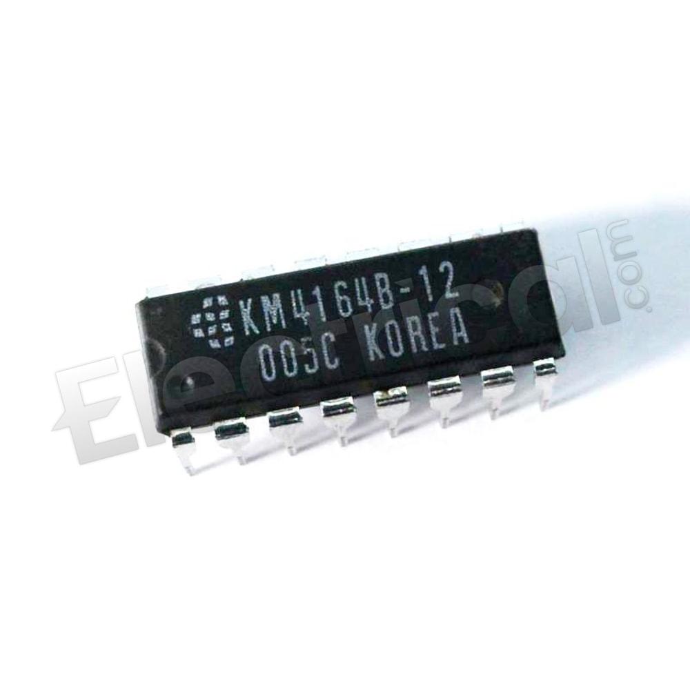 KM4164B-12