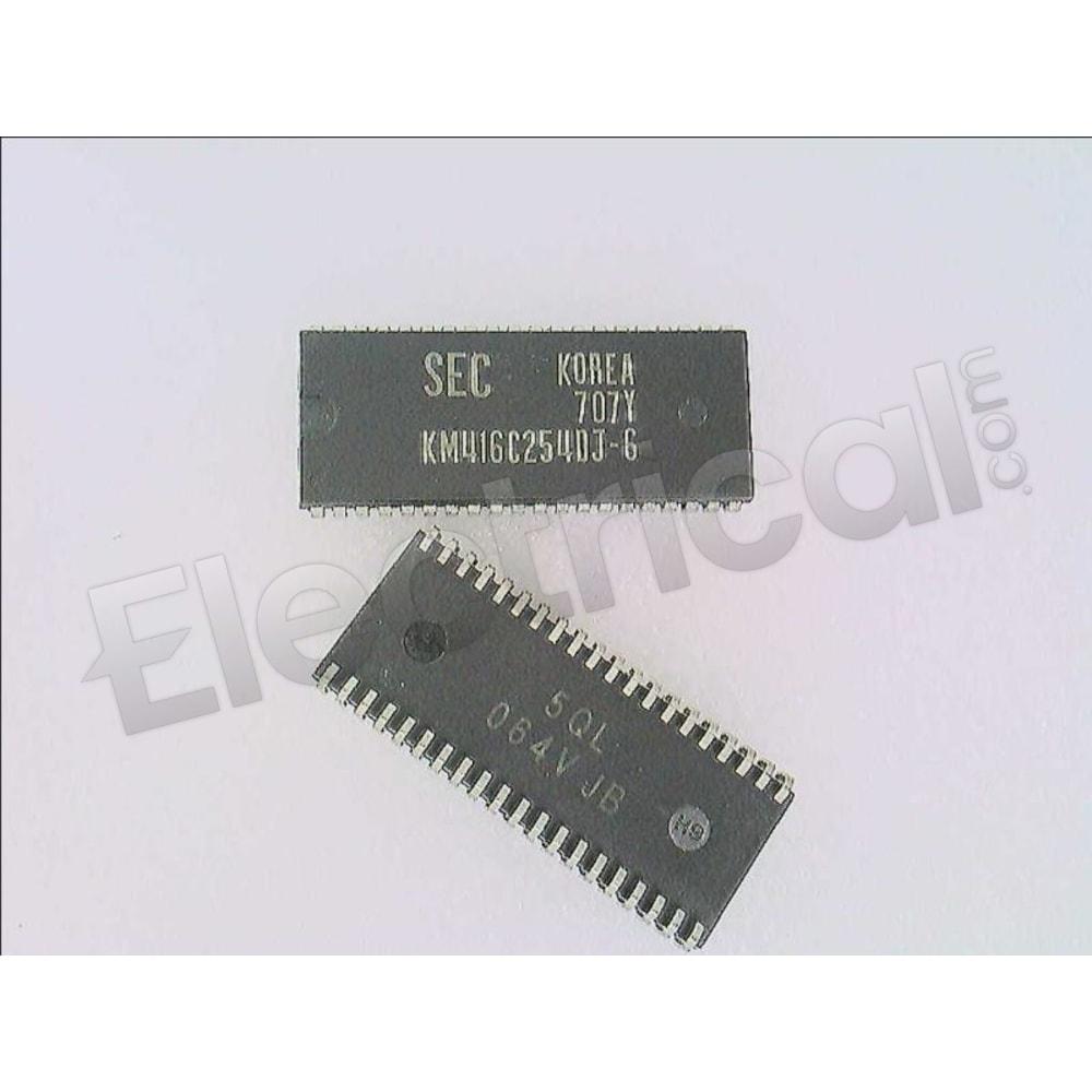 KM416C254DJ-6