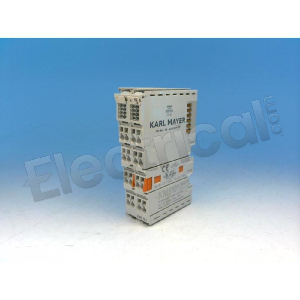 Karl Mayer Contactor KM5101