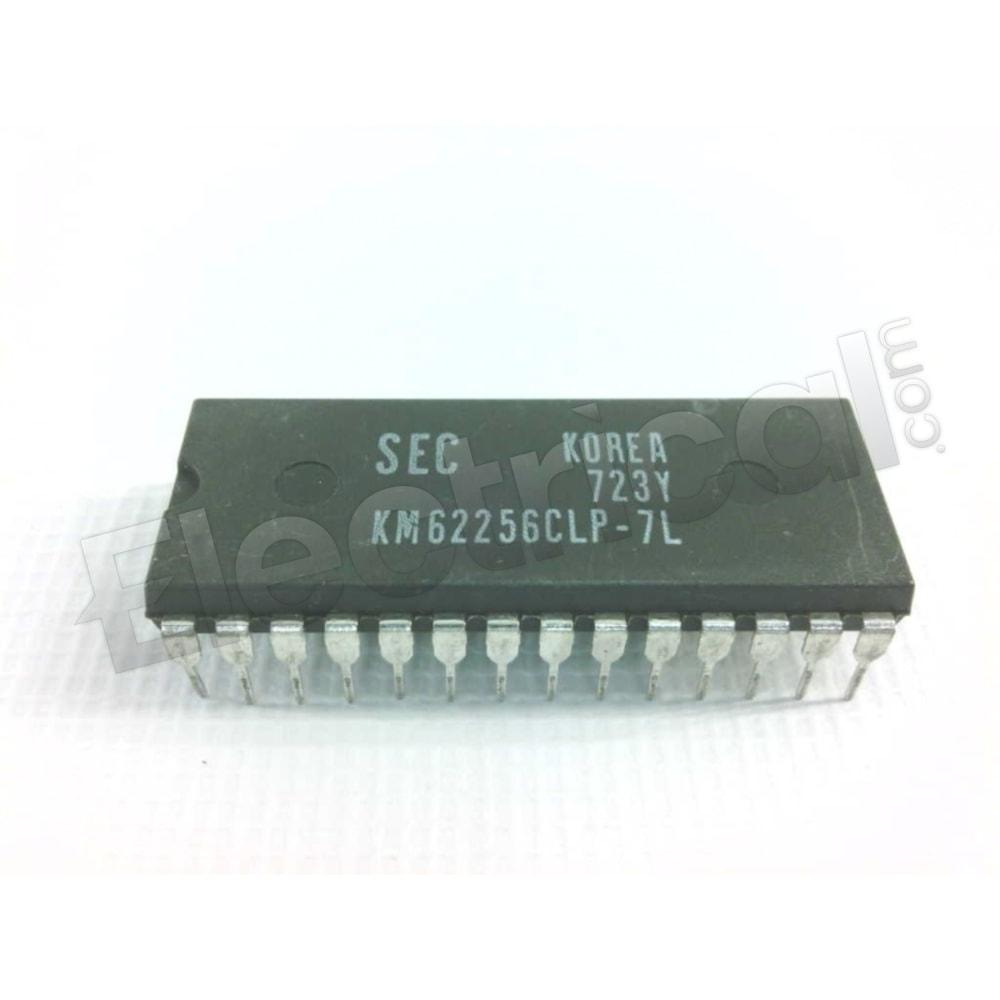 KM62256CLP-7L