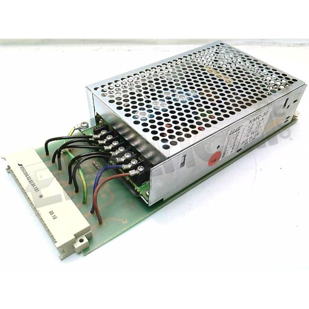 KMC-30