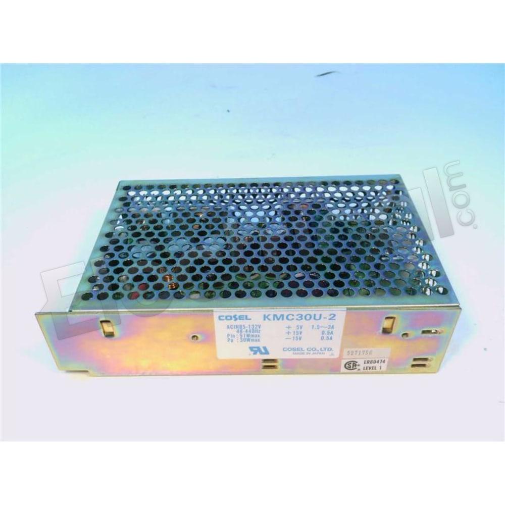 KMC30U-2