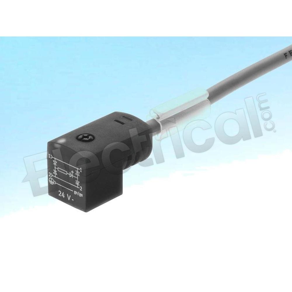 KME-1-24DC-5-LED