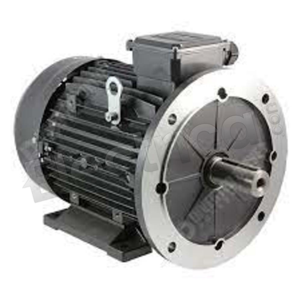VEM Motor Control Part And Accessory KMER.132-S4