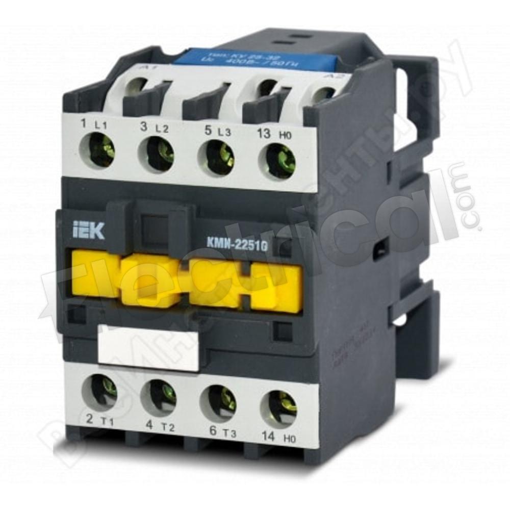 IEK Contactor KMH-22510