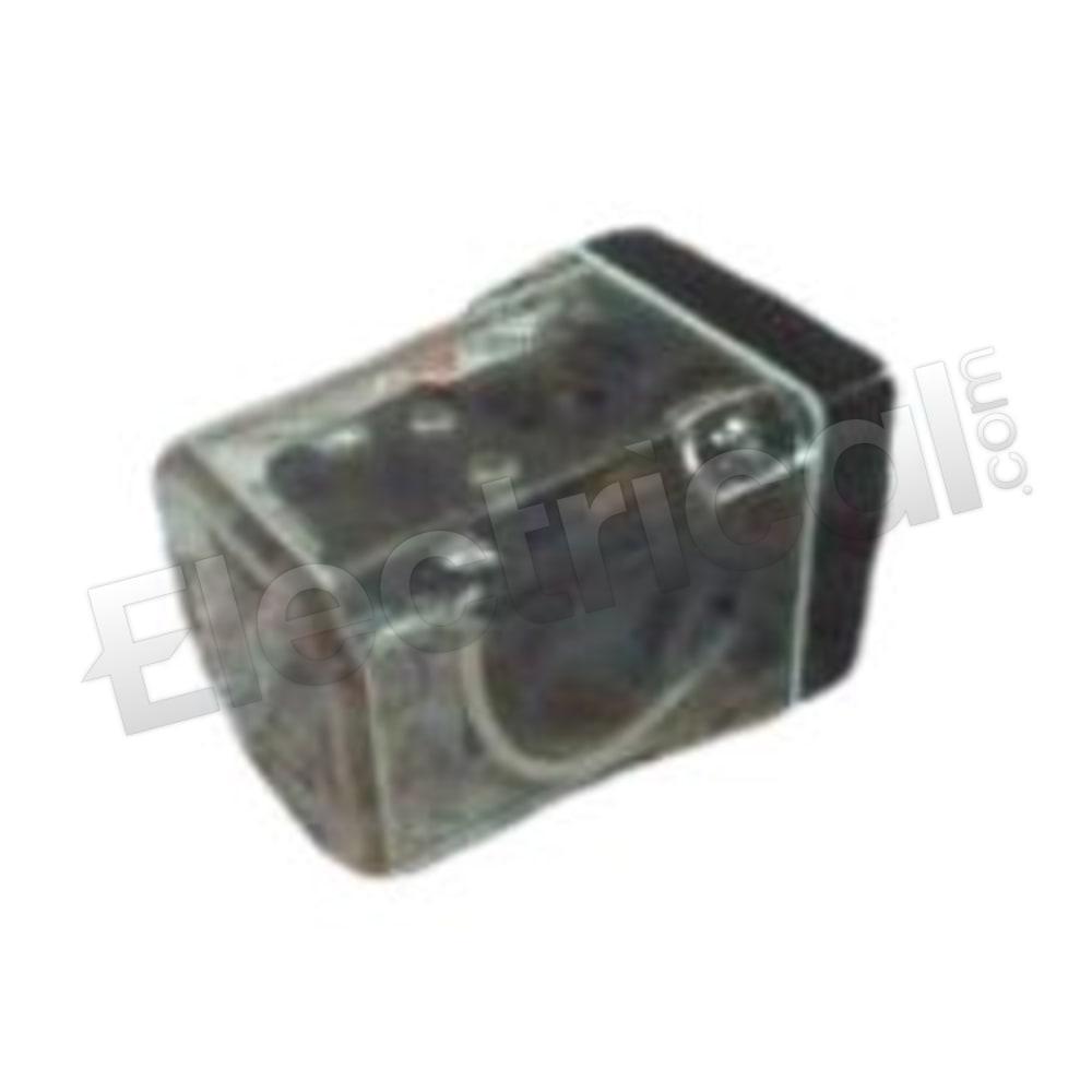 Keyswitch Fuse Part And Accessory KMK2P-24V