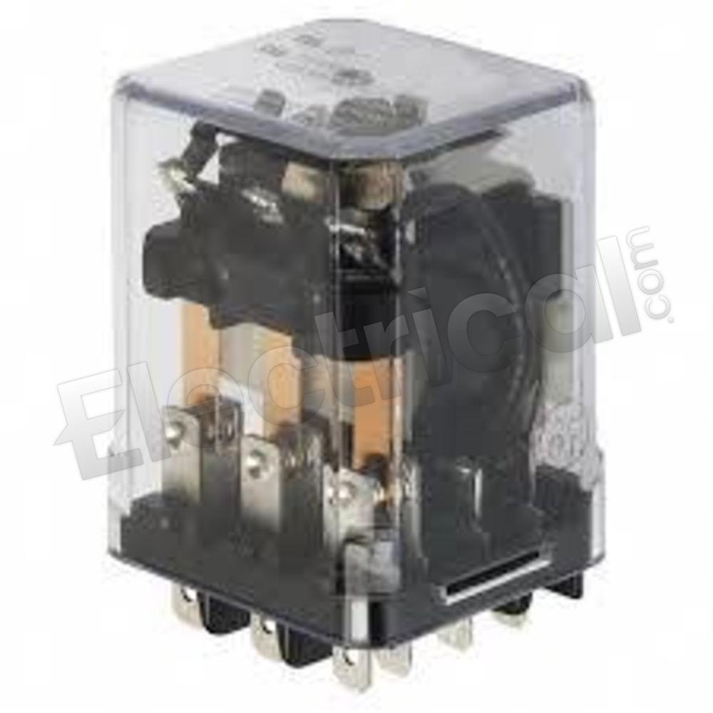 Keyswitch Fuse Part And Accessory KMK3P-24VDC