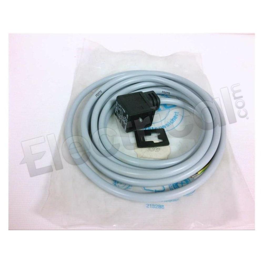 KMV-1-24-2.5-LED