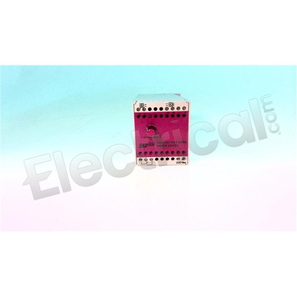 KMV-150-DO/220