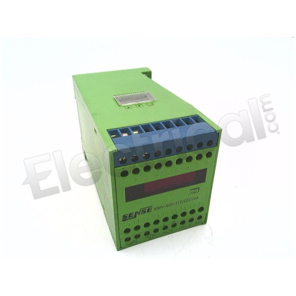 KMV-400/110-220VAC