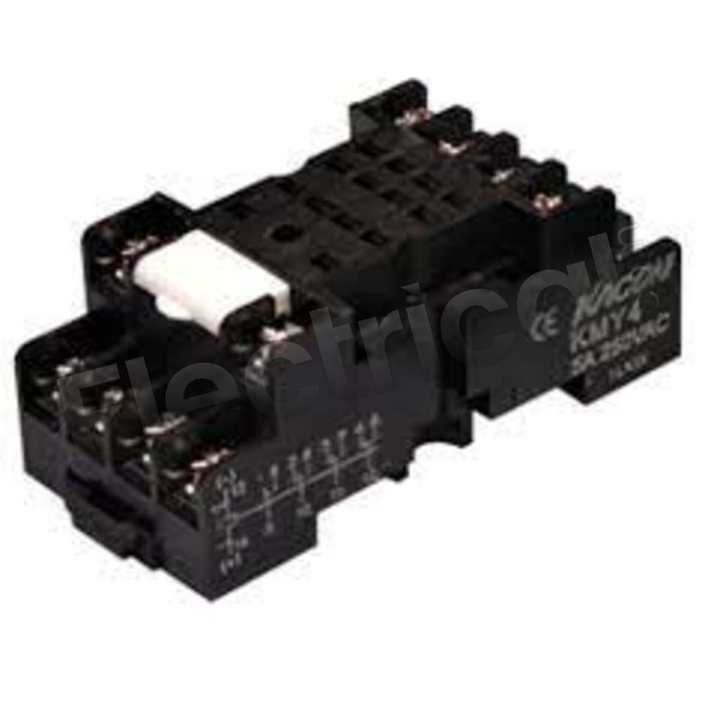 Kacon Fuse Part And Accessory KMY4