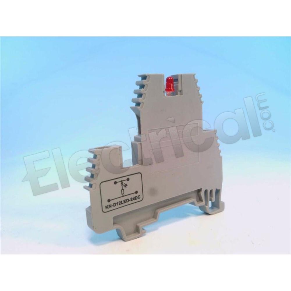 Automation Direct Tools KN-D12LED-24DC-EACH