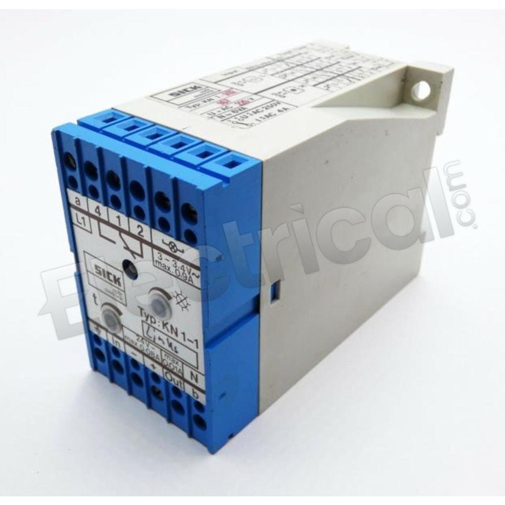 KN1-101-163-120VAC