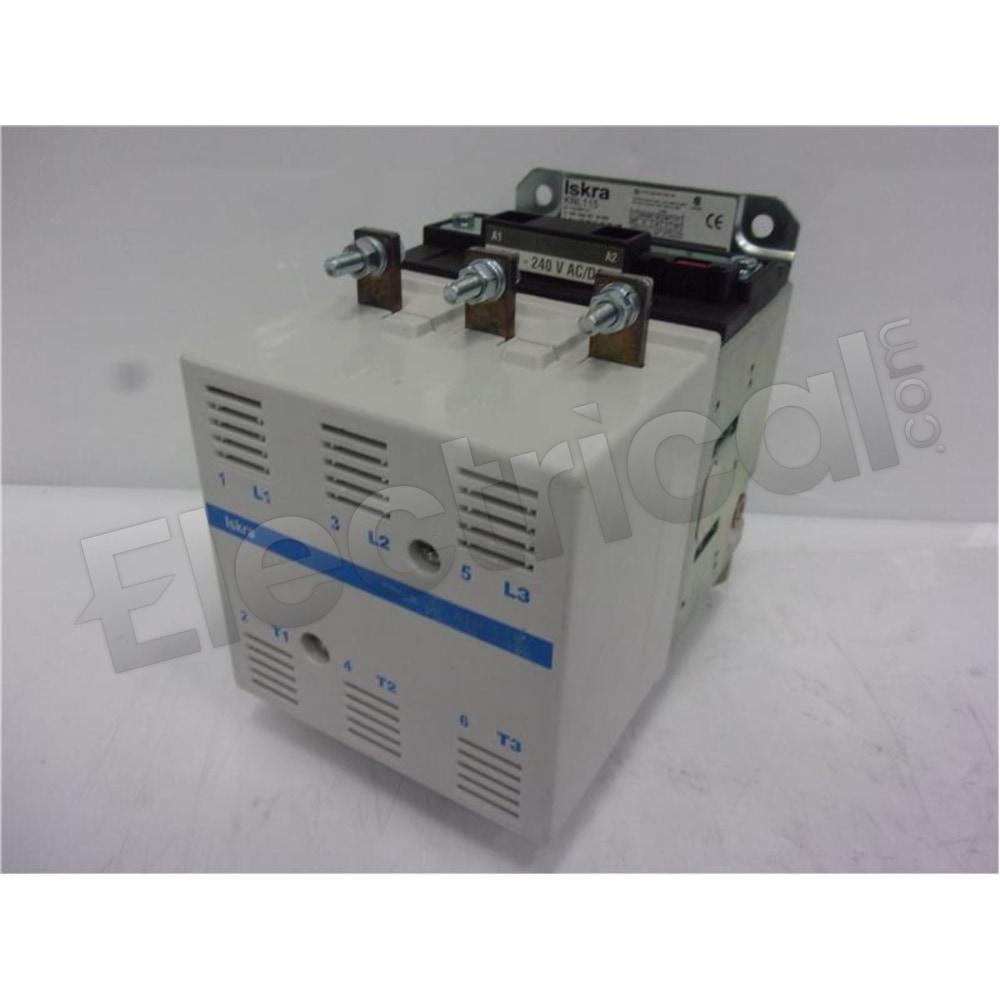 KNL115-00-220/240V