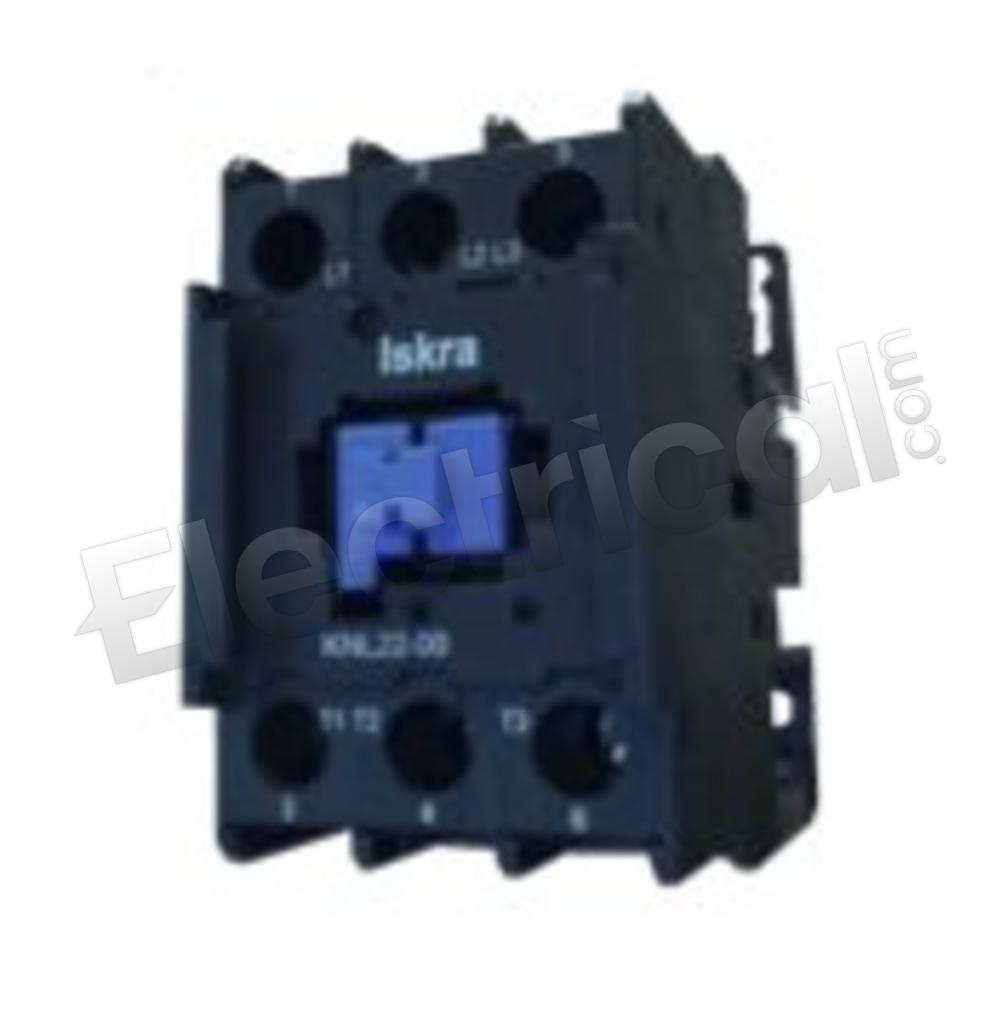 KNL18-10-110/125V