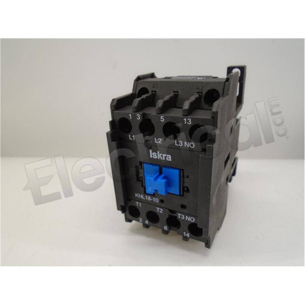 KNL18-10-M7