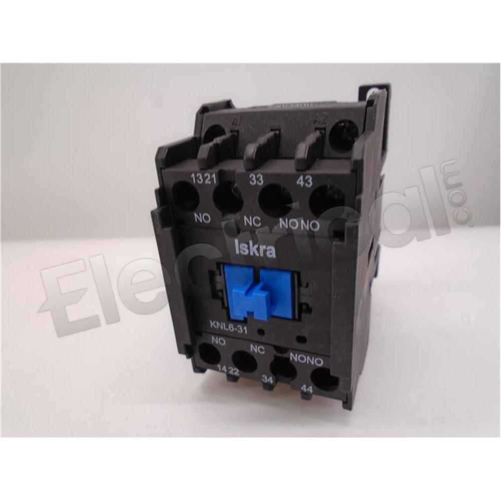 KNL6-31-M7