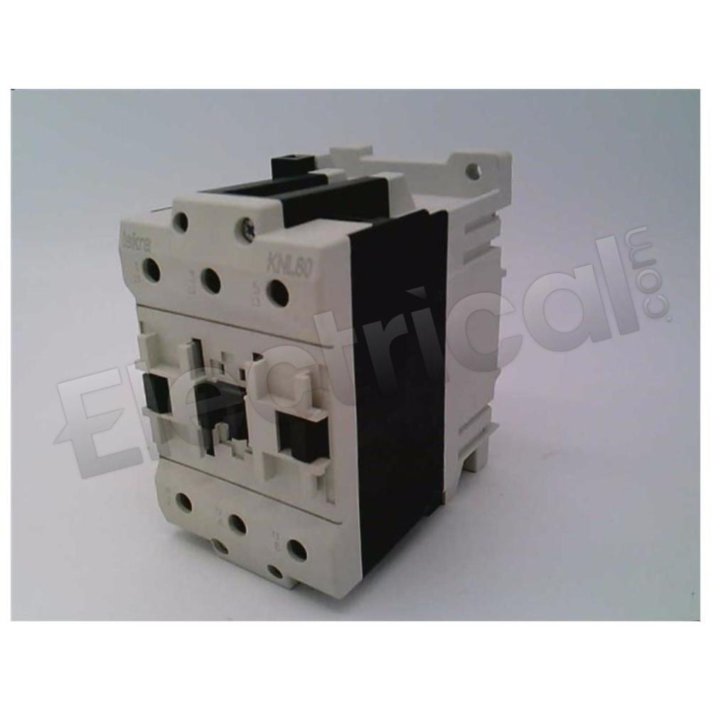 KNL80-00-220/230V