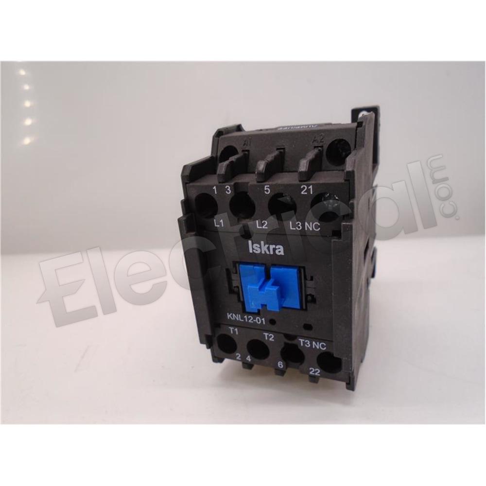 KNL9-10-440/460V