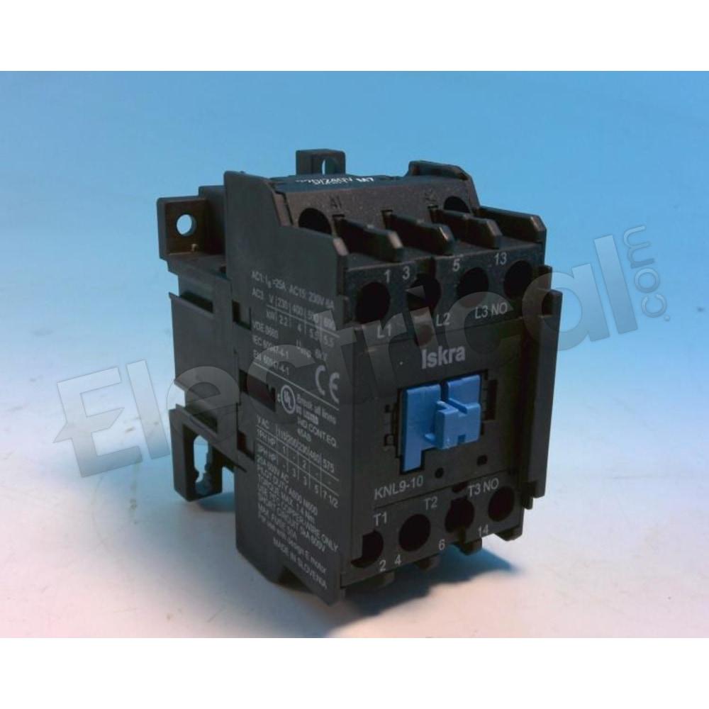 KNL9-10-M7