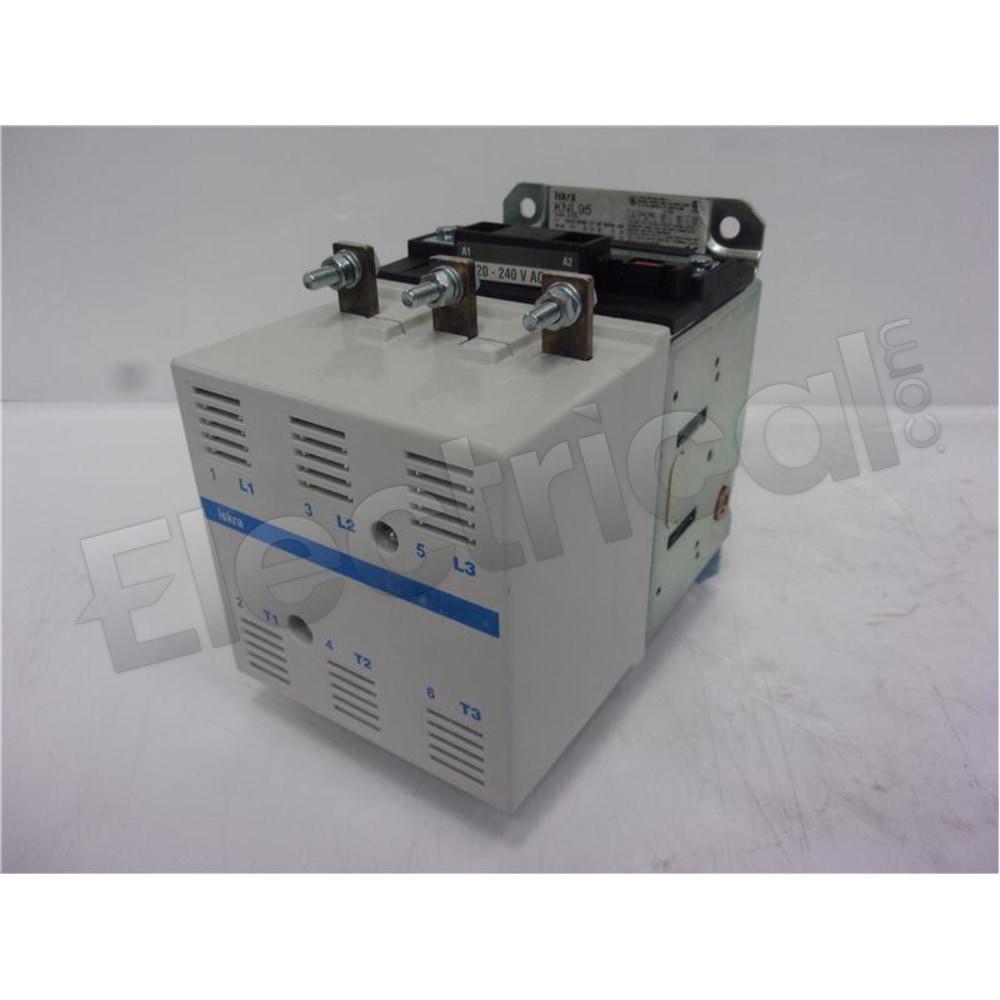 KNL95-00-220/240V