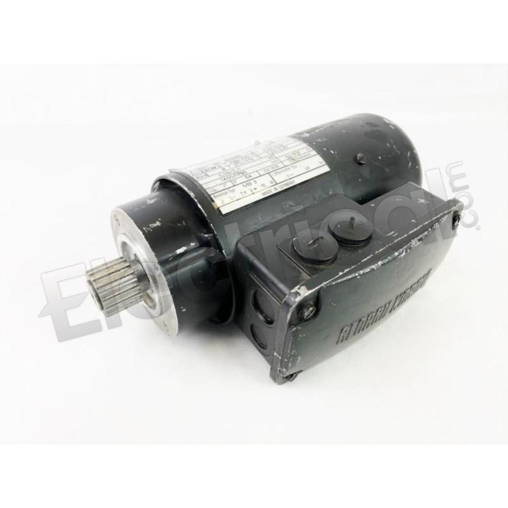 KOD 346-1A MB/XF/G/S85