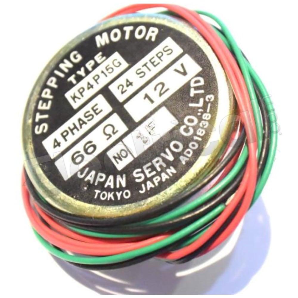 KP4P15G