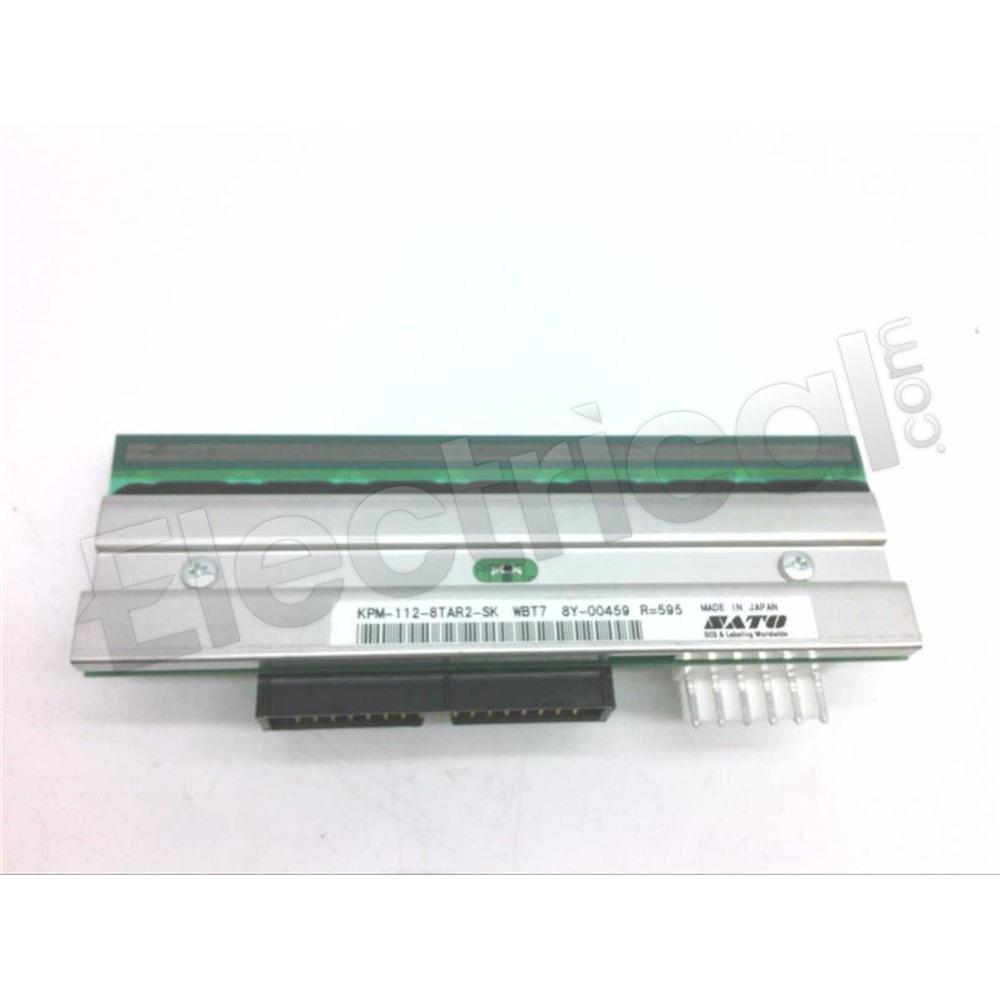 KPM-112-8TAR2-SK