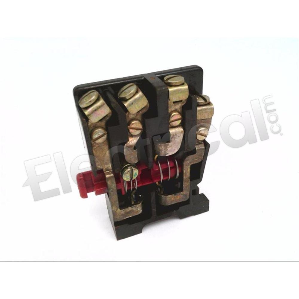 Danaher Controls Contact Kit KPMA-2