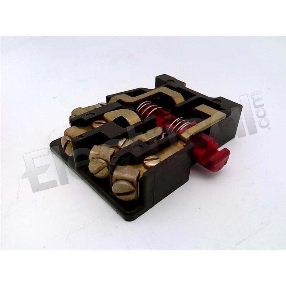 Canadian Controllers Limited Contact Kit KPMA1