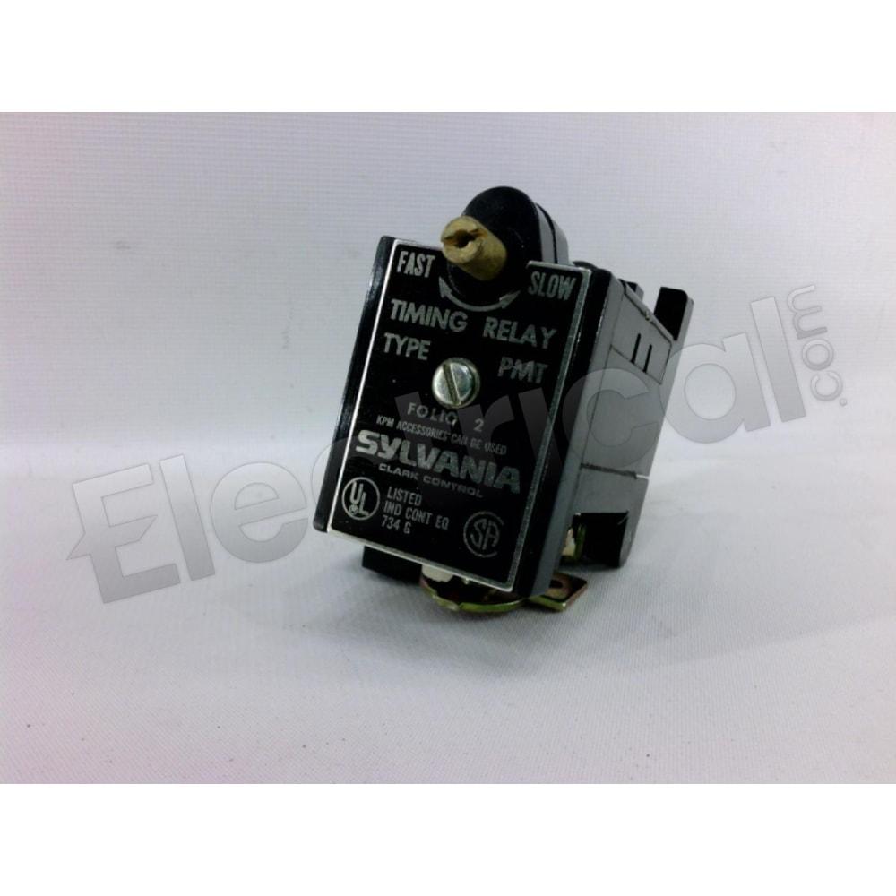Danaher Controls Contact Kit KPMT-12