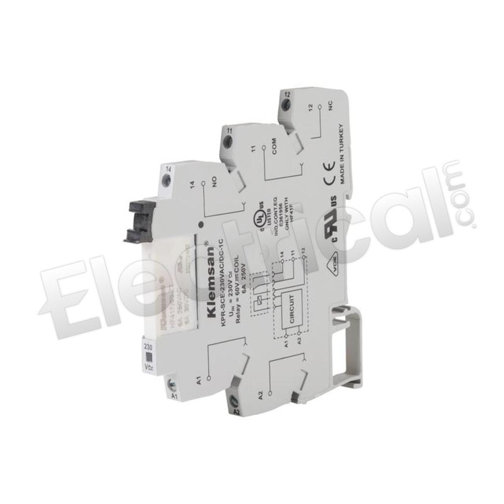 KPR-SCE-230VACDC-1