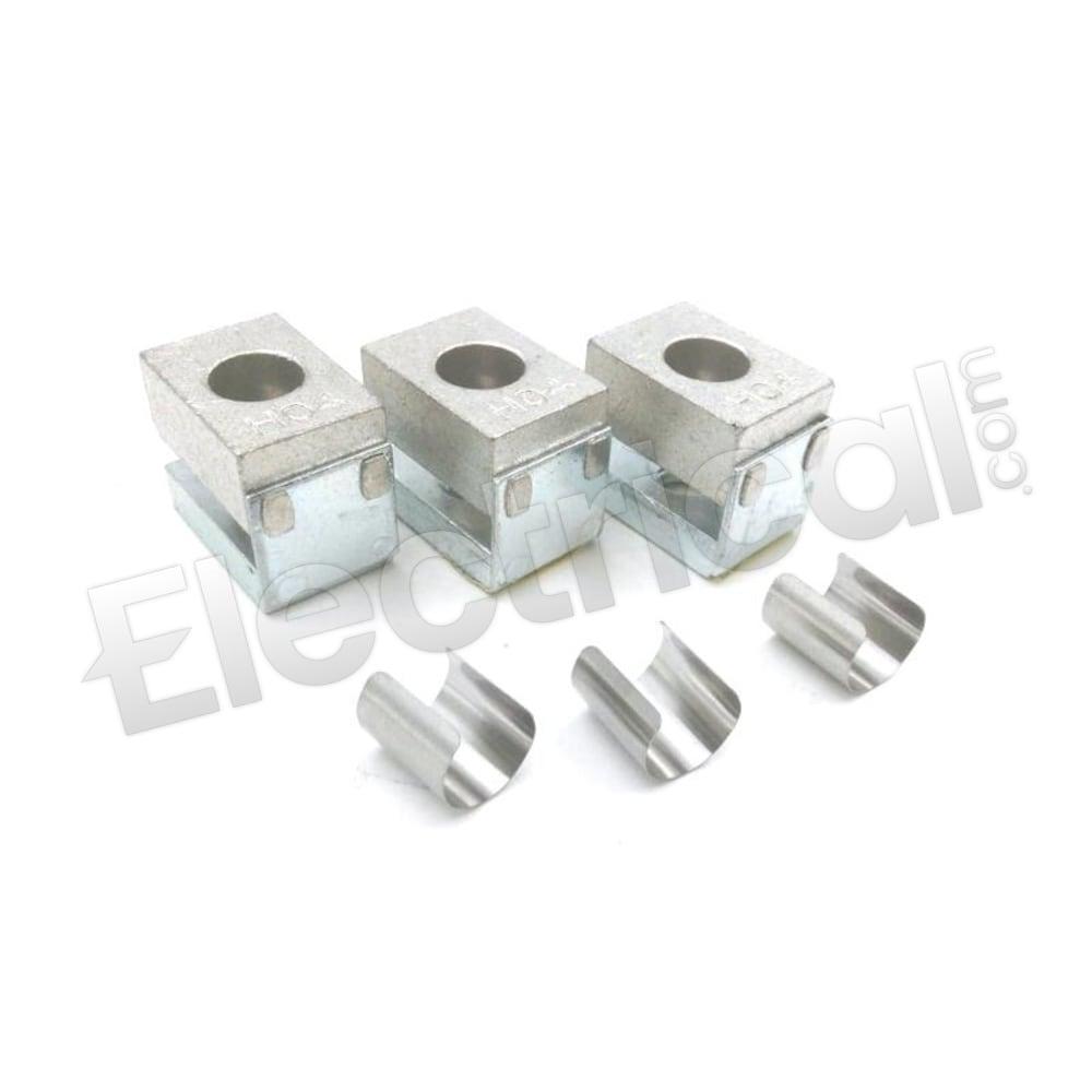 Eaton Molded Case KPR3B