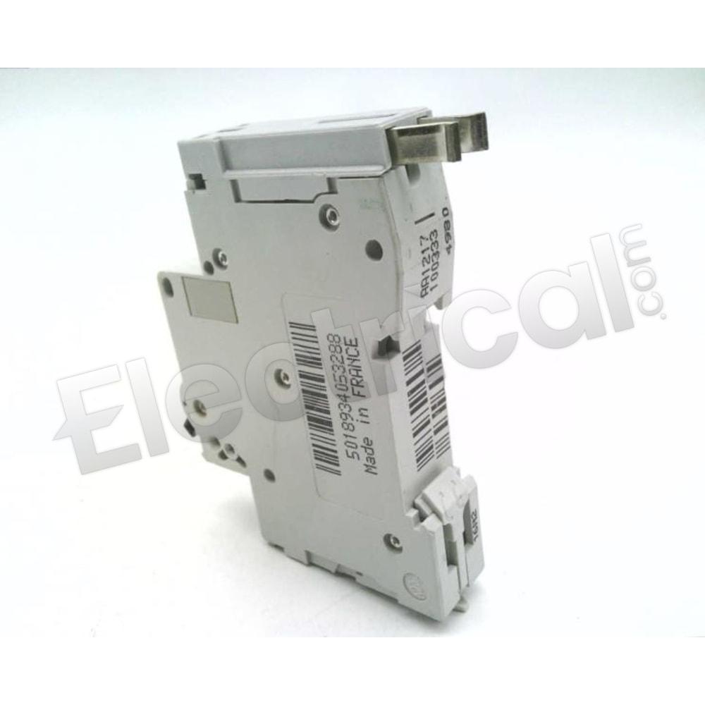 Square D Molded Case KQ10C110