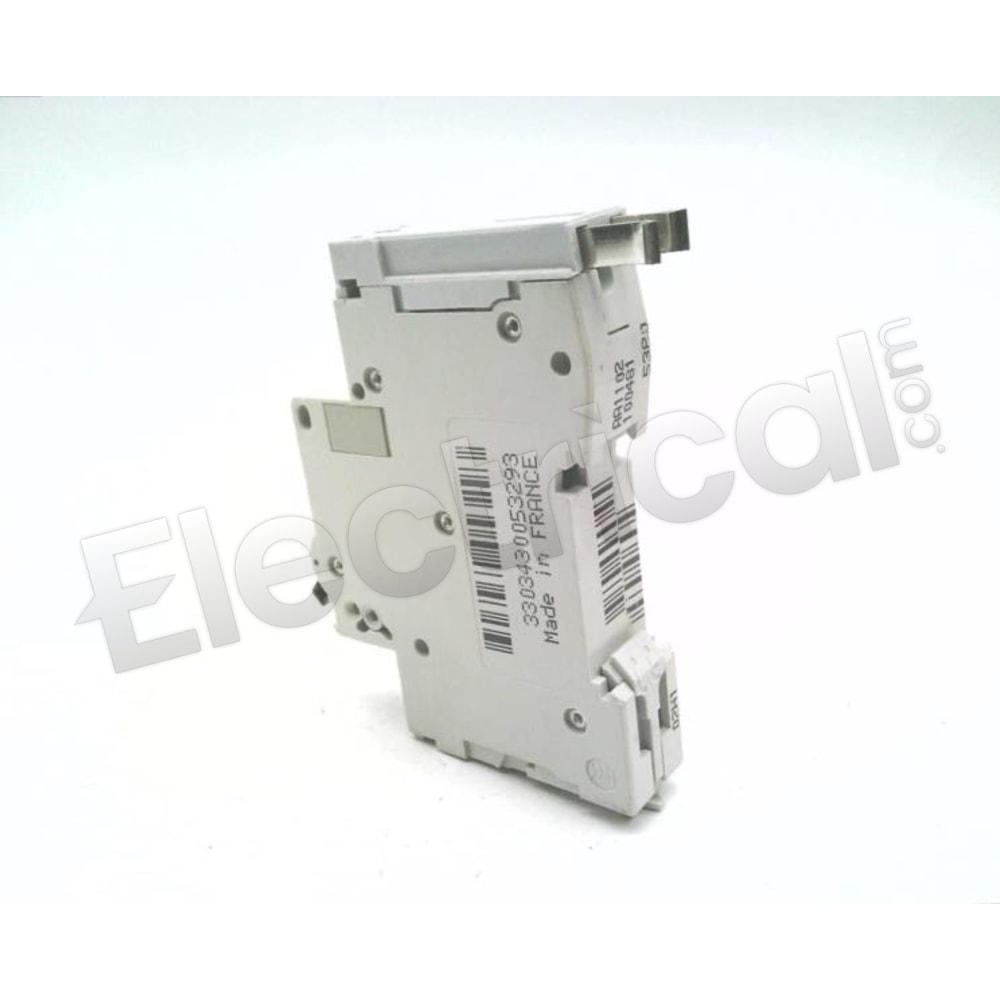 Square D Molded Case KQ10C150