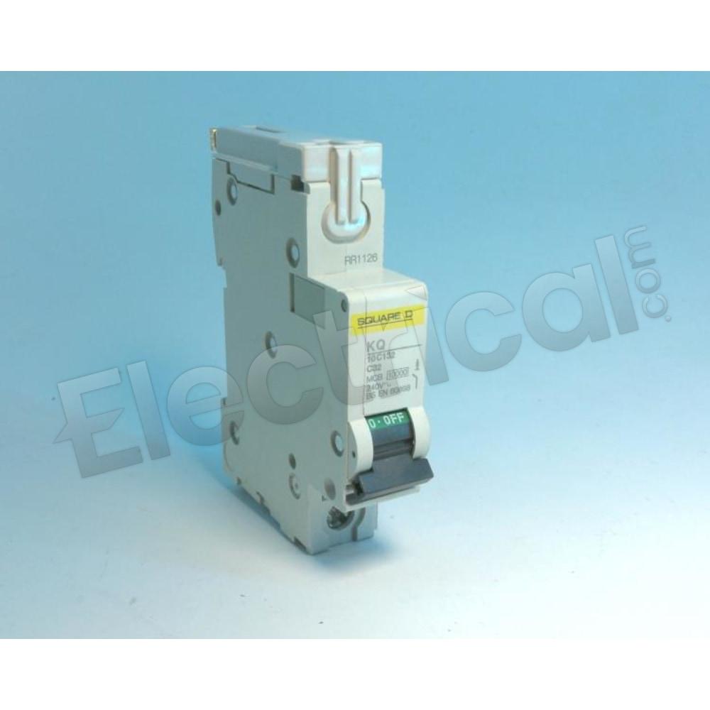 Square D Molded Case KQ10C132