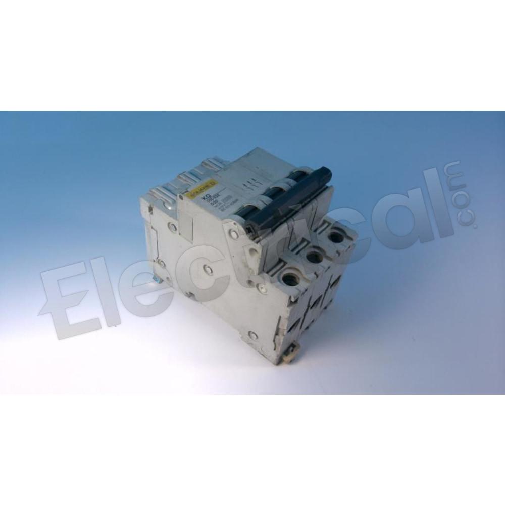 Square D Molded Case KQ10D332