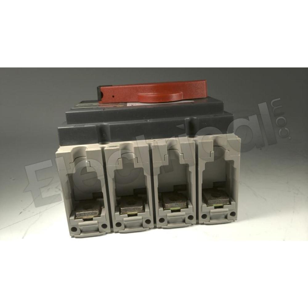 Schneider Electric Fuse Part And Accessory KQ200SW4