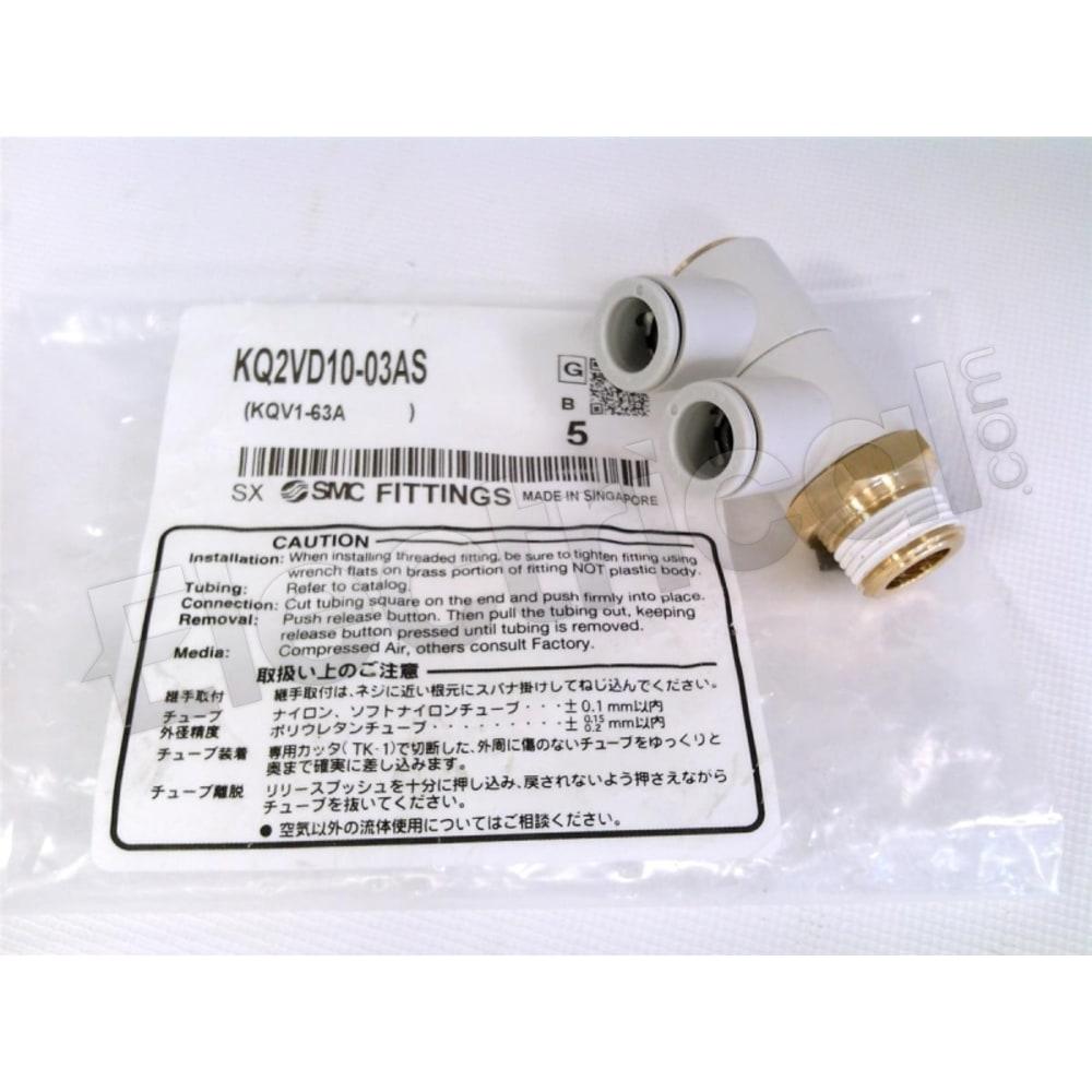 KQ2VD10-03AS