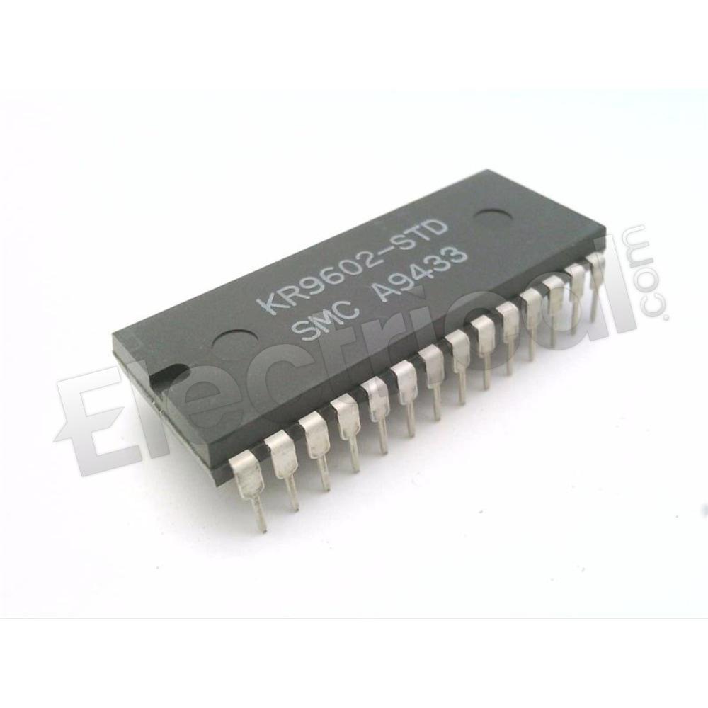 KR9602-STD