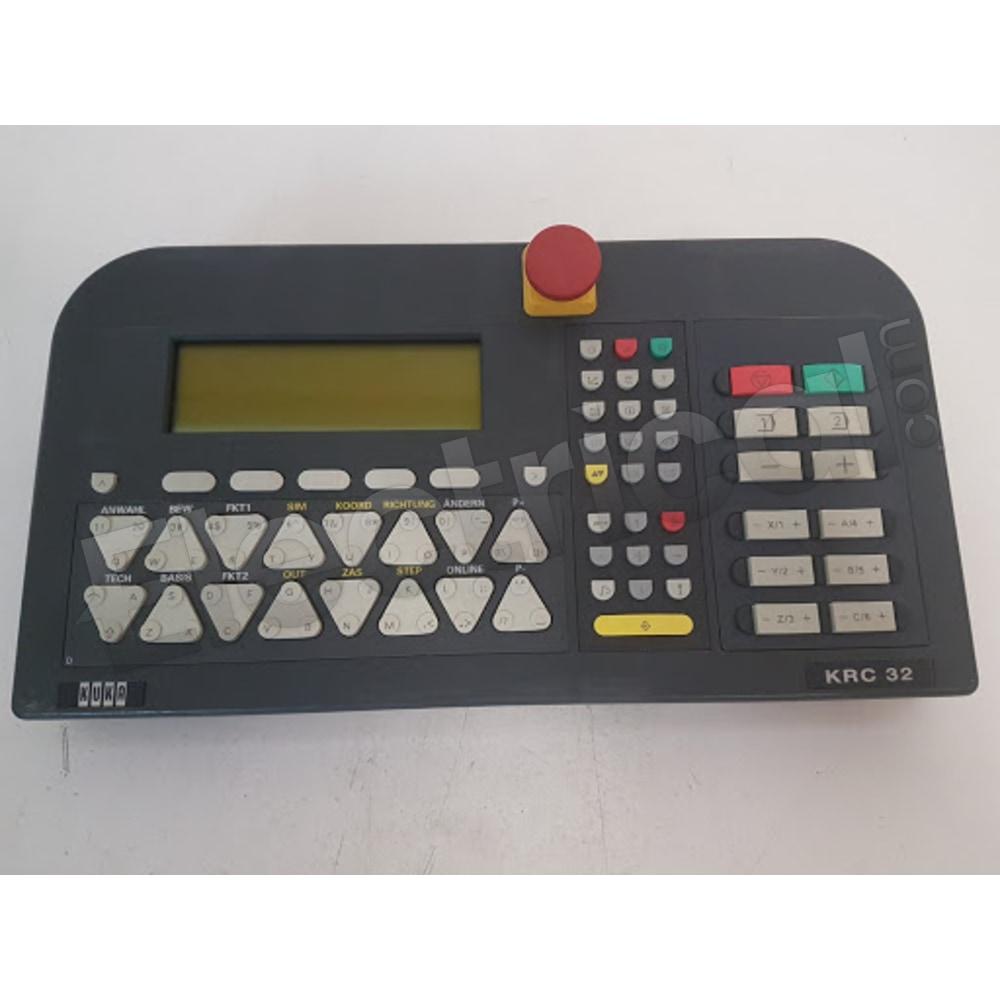 KRC 32